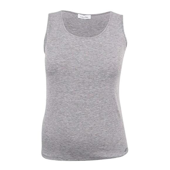 Calvin Klein Tops - Calvin Klein Womens Sleeveless Top Size XL